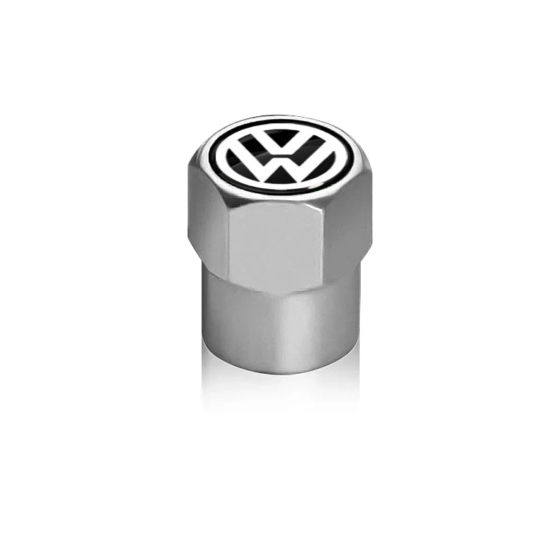 Volkswagen Valve Caps 