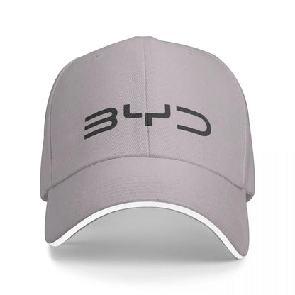 Byd Baseball Cap 