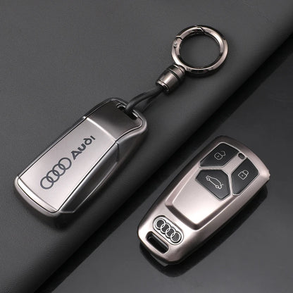 Keychain Audi TPU 