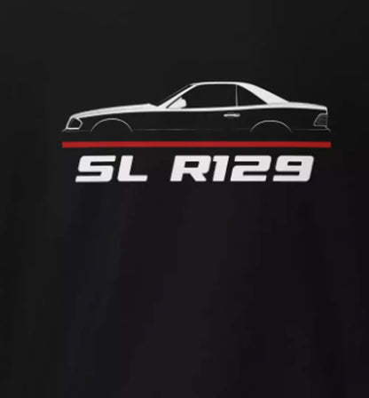 تي شيرت SL R129