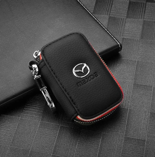 Mazda Keychain Set