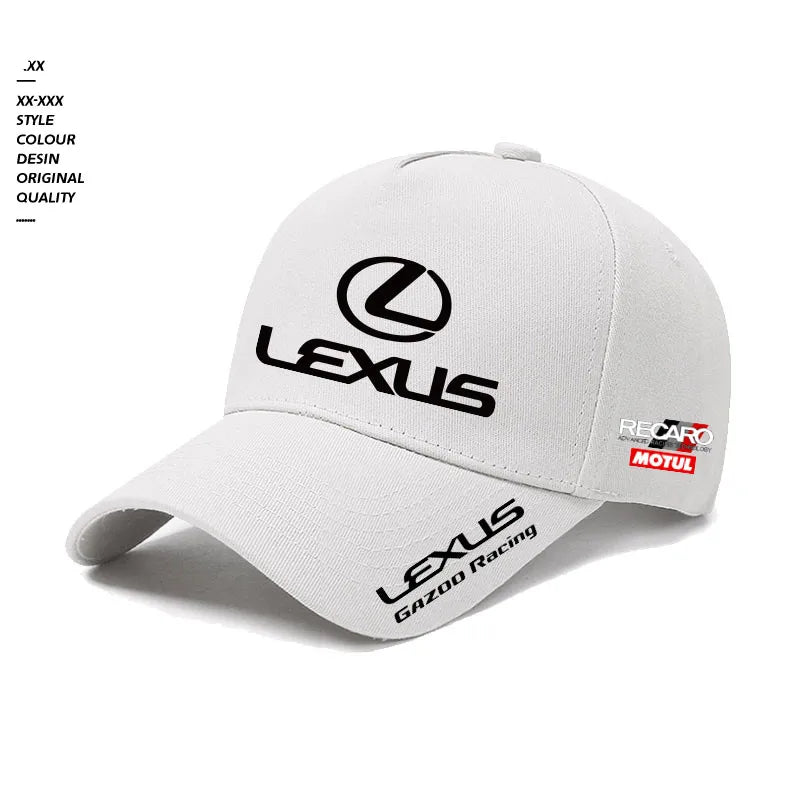 Lexus Racing Cap