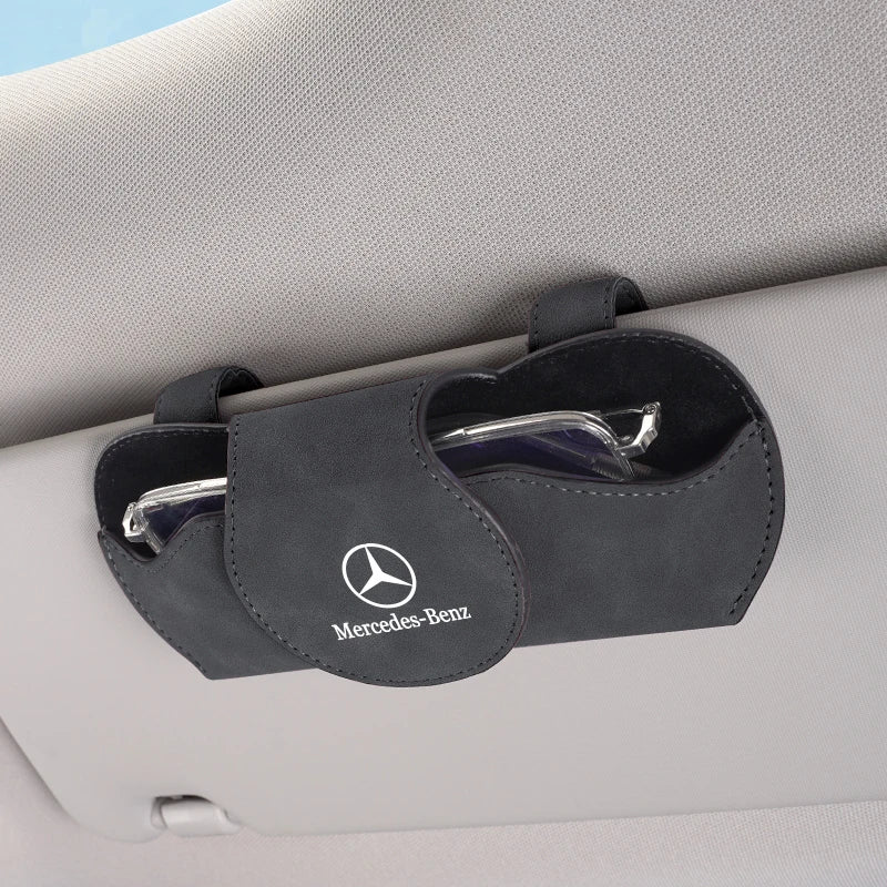 Fallbrillenhalter für Mercedes-Benz 