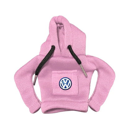 Volkswagen Hoodie Car Gear Shift Cover 