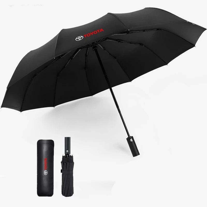 Toyota Umbrella automatica