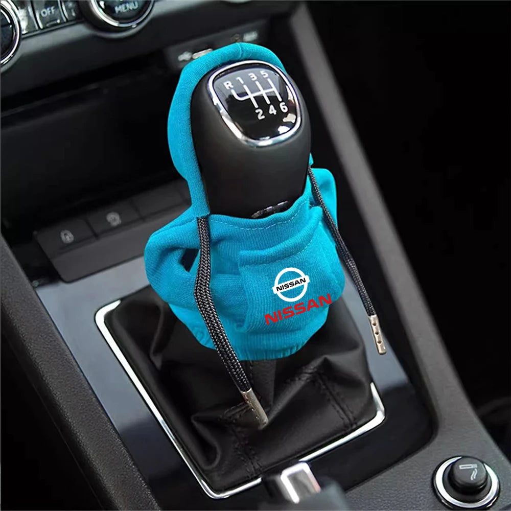 Nissan Gear Shift Coodie Hoodie