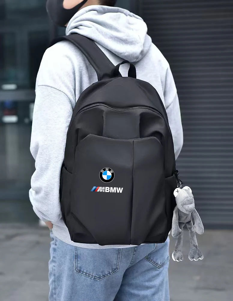 Mochila de marca BMW 