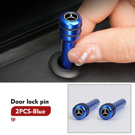 Mercedes-Benz Door Lock Pin