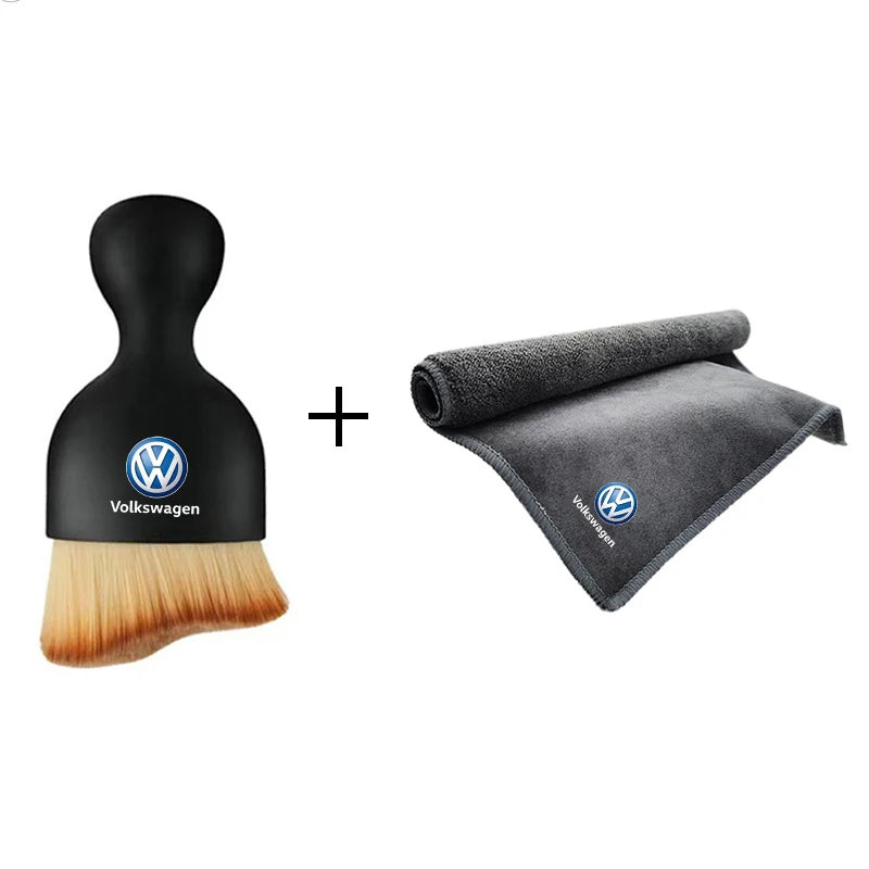 Volkswagen Car Cleaning Kit 