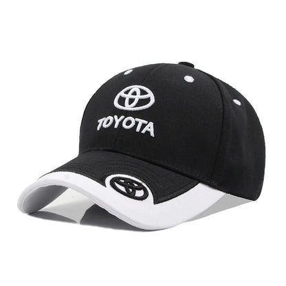 Toyota Premium Cap