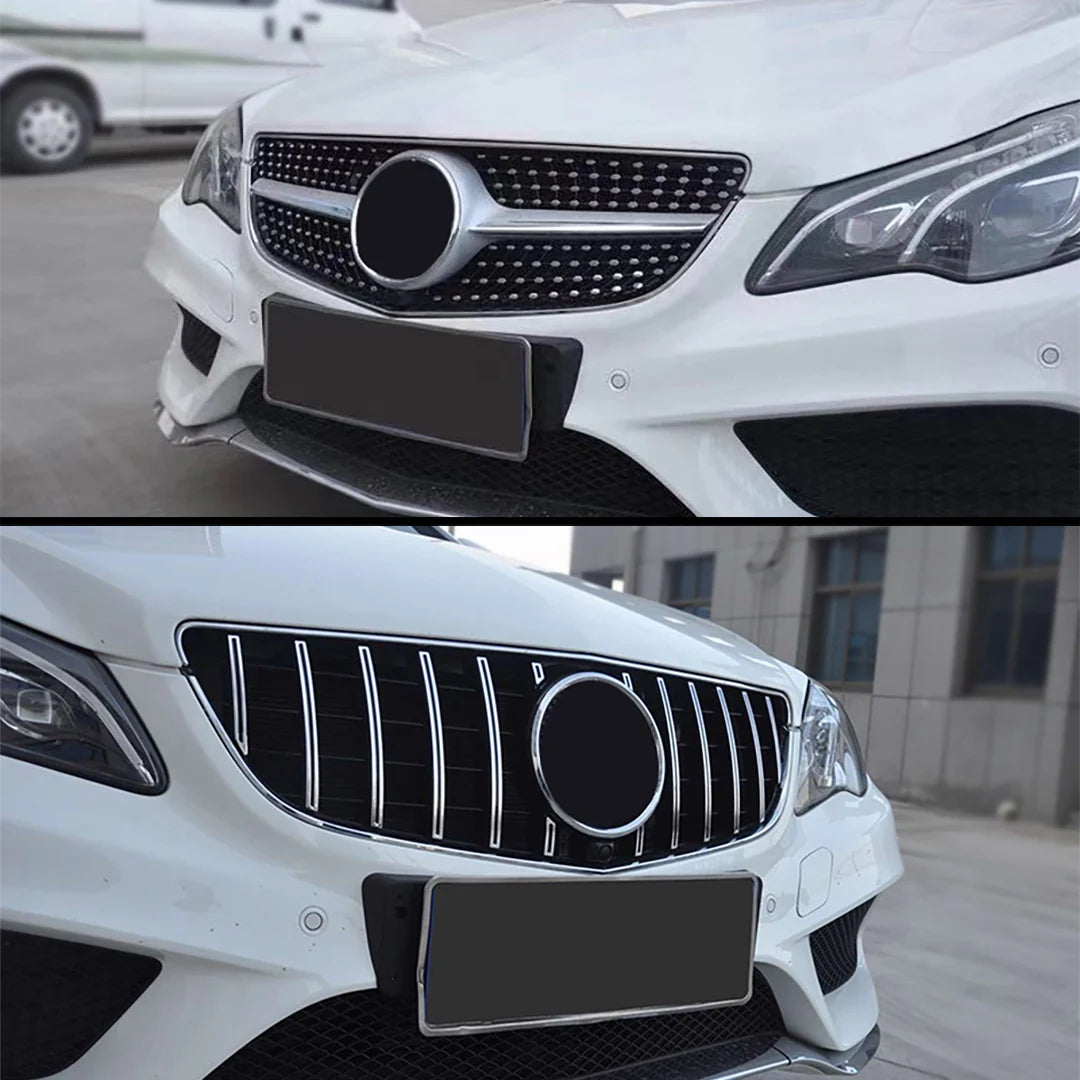 Grille anteriore per la Classe E Benz (2009-2016) 