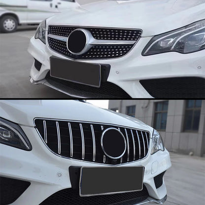 Front Grille for Benz E-Class (2009-2016) 