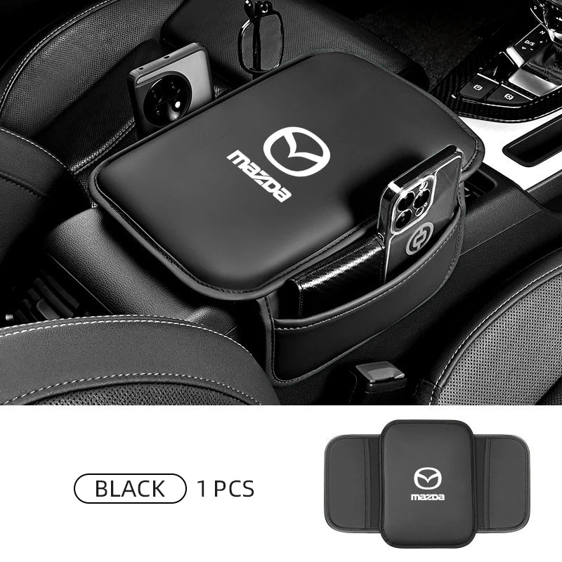 Mazda Armrest Storage Box