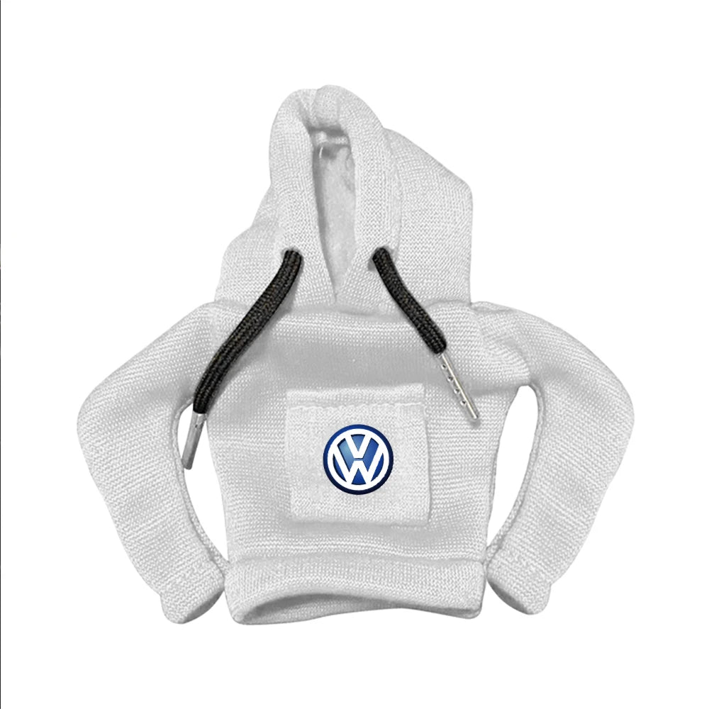 Volkswagen Hoodie Car Gear Shift Cover 