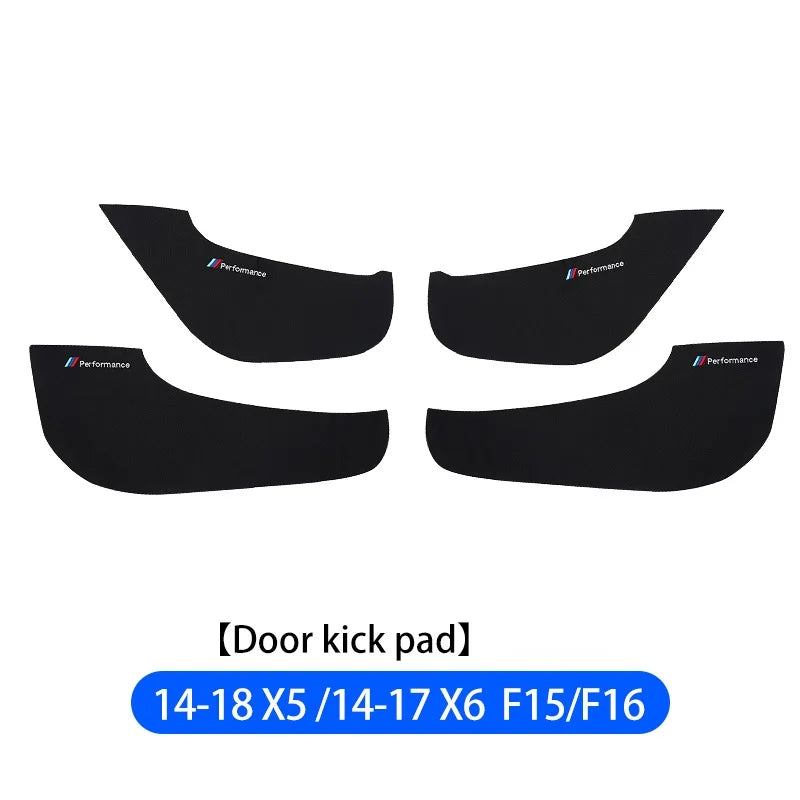 BMW M Performance Door Kick Pads