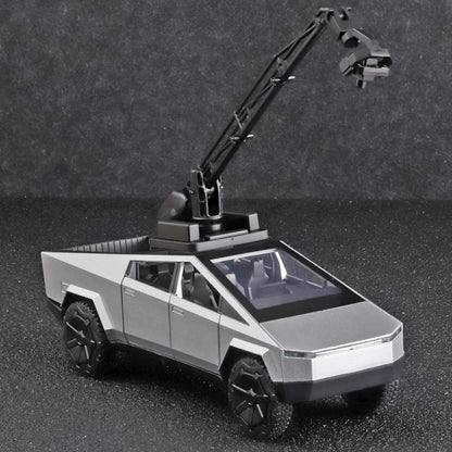 1:32 Cybertruck Model