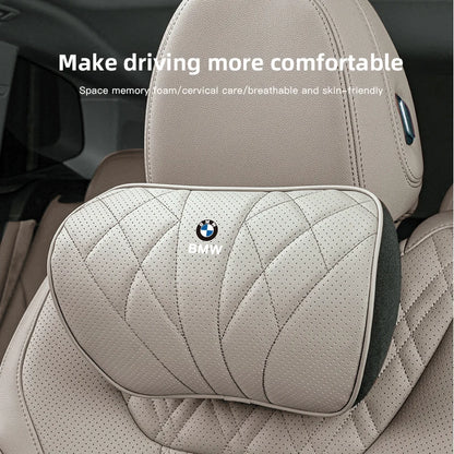 Almohada de espuma de memoria BMW