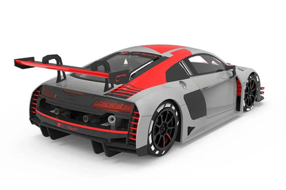 1:24 Audi R8 LMS GT3 2019 Model Kit 