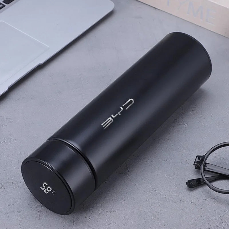 BYD Intelligent Thermos Cup 