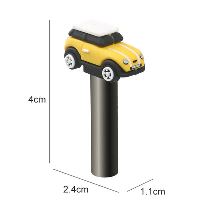 MINI Cooper Car Door Lock Pins