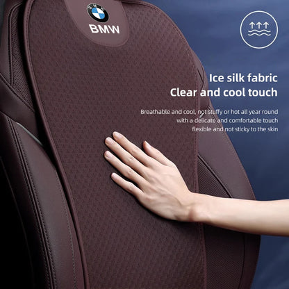 Cojín de asiento de automóvil BMW