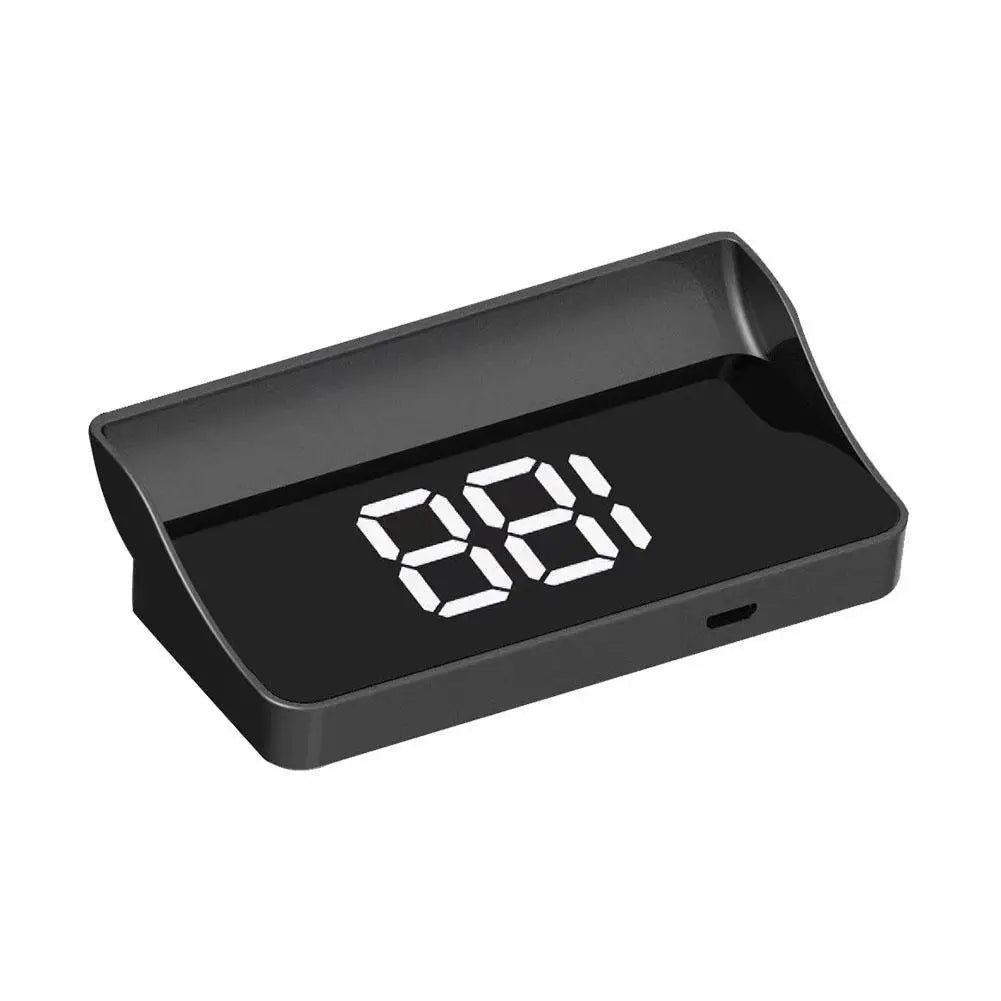 Head Up Display GPS HUD Digital 