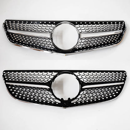 Grille anteriore per la Classe E Benz (2009-2016) 