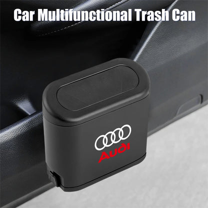 Audi Car Multifunctional Trash