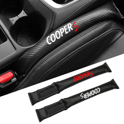 Seat Gap Filler Pad for Mini Cooper S 