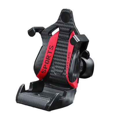 Car Phone Holder Seat 