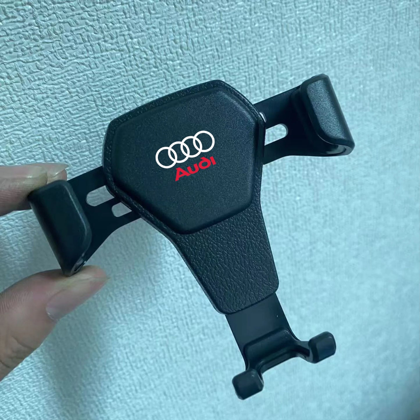 Audi Gravity Telefonhalter