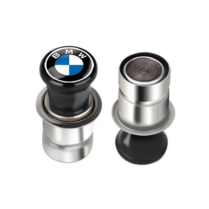 Briquet de voiture métallique BMW