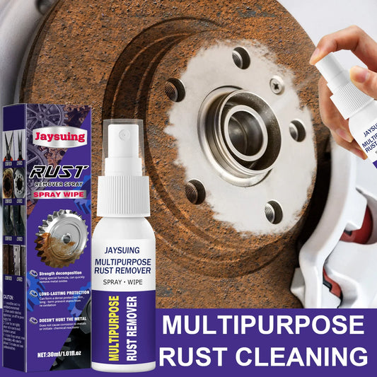 Multipurpose Rust Remover