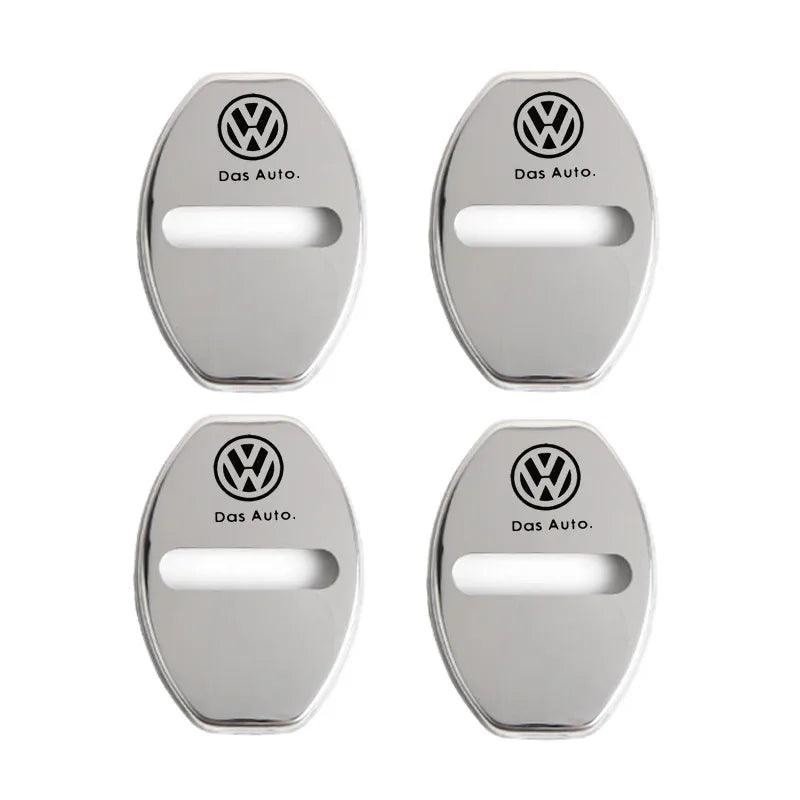 Couvoirs de verrouillage de porte Volkswagen