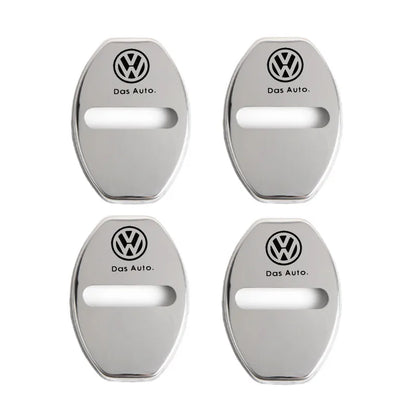 Volkswagen Door Lock Covers