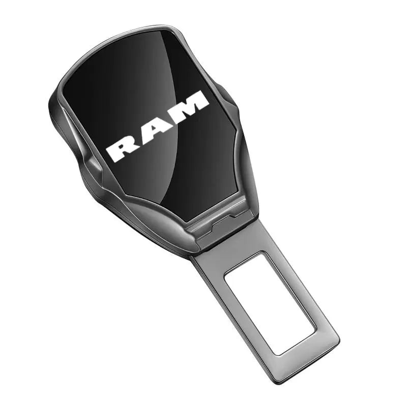 RAM Seat Belt Buckle Extender