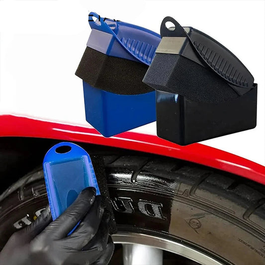 Tire Shine Applicator Pad