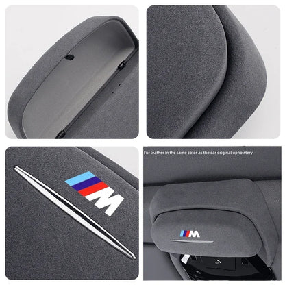 BMW M Dachgläser Gehäuse