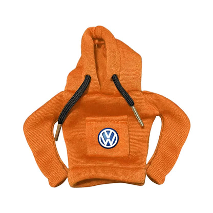 Volkswagen Hoodie Car Gear Shift Cover 