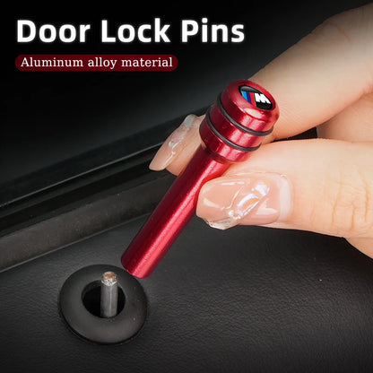 BMW Door Lock Pins