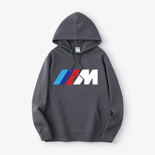 BMW M Logo Hoodie