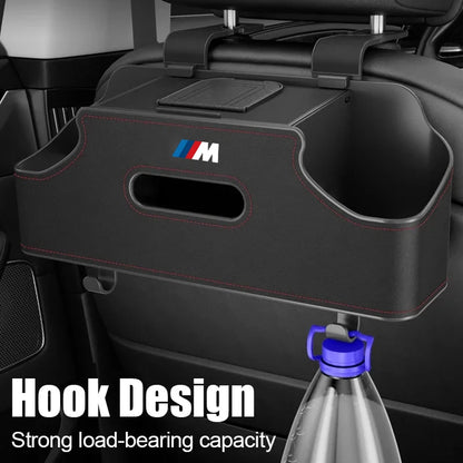 BMW M Car Seat Cup Holder