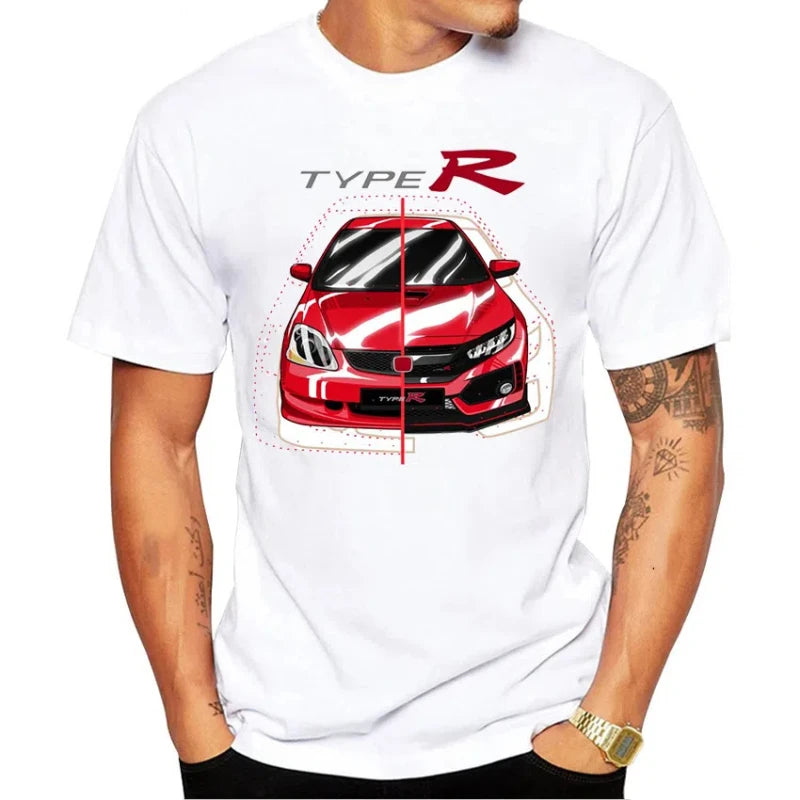 Type R Performance T-Shirt