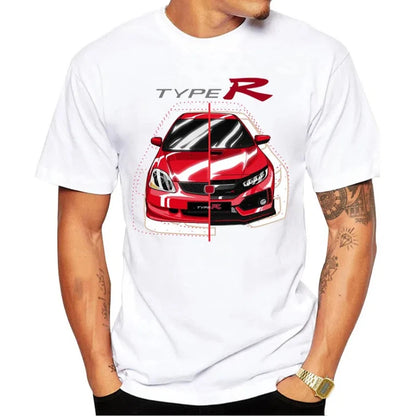 Typ R Performance T-Shirt