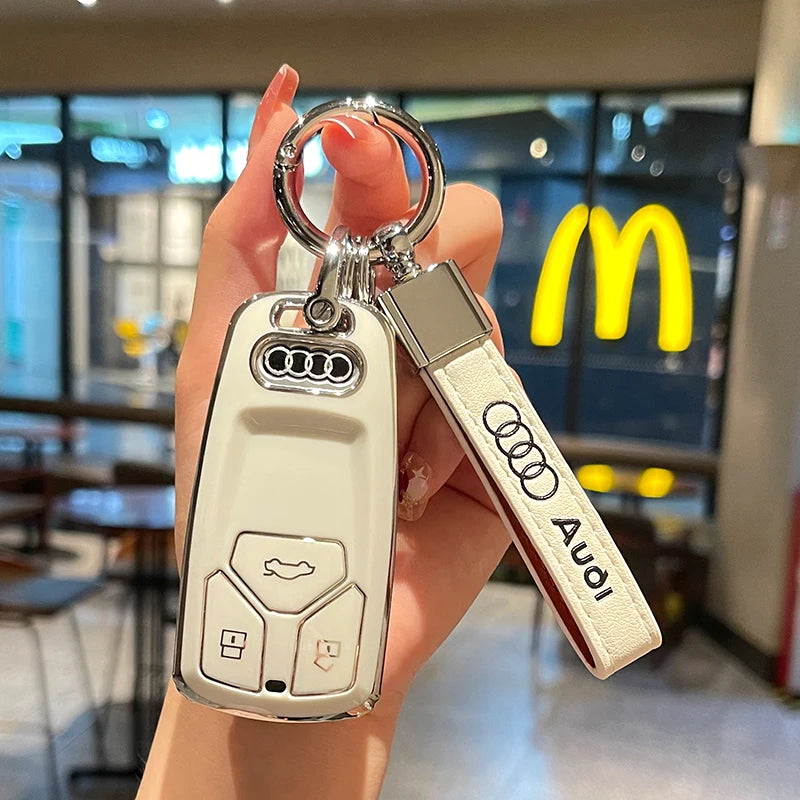 Audi premium Key Case