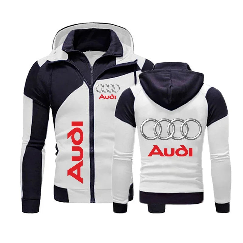 Audi Winter Fleece Soodie