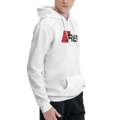 Audi R8 Emblem Hoodies