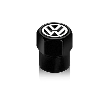 Volkswagen Valve Caps 