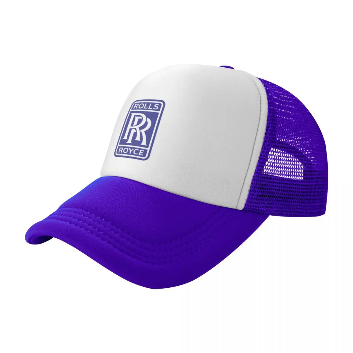 Gorra de béisbol Rolls-Royce