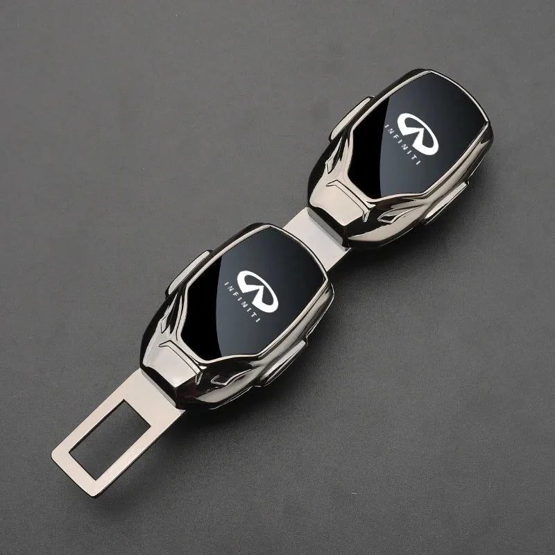 Infiniti Seat Belt Buckle Clip 